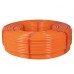 Труба для теплої підлоги Thermo Alliance PEX-a EVOH Orange 16x2.0 мм Spain